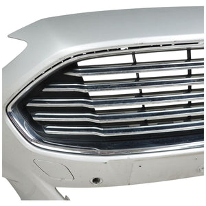 FORD MONDEO FRONT BUMPER MK6 2015 onwards Saloon Estate GENUINE DS73-17757-JW