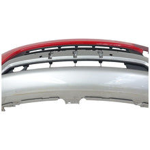 Load image into Gallery viewer, SUZUKI IGNIS FRONT BUMPER 2021 onwards Facelift GENUINE pn 71711-73S0
