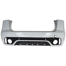 Load image into Gallery viewer, Jaguar E pace rear bumper X540 5Dr SUV Genuine J9C3-17D781-A
