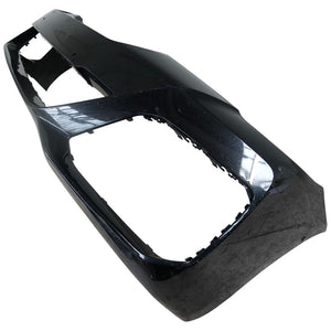 BMW 5 Series M Sport front bumper G30 G31 LCI 2020-2023 Genuine pn 51118098644