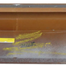 Load image into Gallery viewer, Vauxhall Corsa D SRI rear. bumper valance trim 2011-2014 Genuine 13245854
