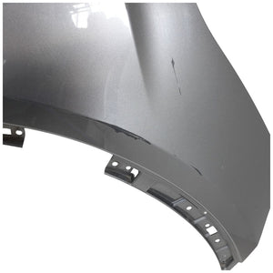 JAGUAR E PACE FRONT BUMPER X540 SUV 5 DOOR 2018 on GENUINE pn J9C3-17F003-C