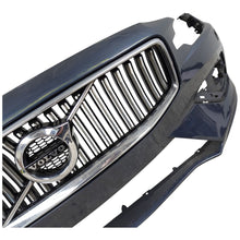Load image into Gallery viewer, Volvo V60 S60 Front Bumper 2018-2020 GENUINE pn 31690589
