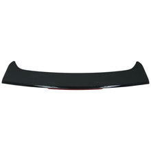 Load image into Gallery viewer, Hyundai Ioniq rear tailgate spoiler 2017 onwards 5 Door Genuine pn 87210-G2000
