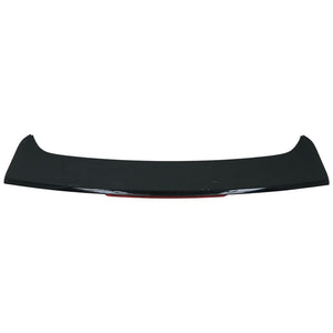 Hyundai Ioniq rear tailgate spoiler 2017 onwards 5 Door Genuine pn 87210-G2000