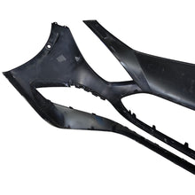 Load image into Gallery viewer, Mercedes Benz A Class AMG front bumper 2022 onwards W177 Genuine pn A1778858705
