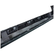 Load image into Gallery viewer, Jaguar XE SE/Portfolio right RH side skirt sill cover Genuine pn GX73-101D56-A
