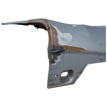 Load image into Gallery viewer, Mercedes Benz AMG GTR left side skirt C190 2 Door Coupe Genuine pn A1906982200
