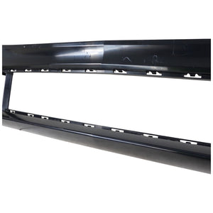 BENTLEY CONTINENTAL GT Coupe FRONT BUMPER Upper GTC 2018onward GENUINE 3SD807437