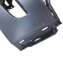 Load image into Gallery viewer, Renault Captur front bumper lower grill trim 2020-2024 Genuine Used 620260503R
