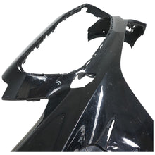 Load image into Gallery viewer, MERCEDES BENZ E CLASS AMG FRONT BUMPER W213 Saloon 2016 on GENUINE A2138852600
