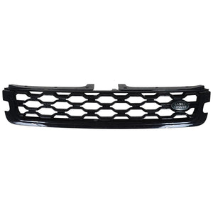 Range Rover Evoque upper grill 2019 on Used GENUINE K8D2-8C436-AA
