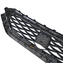 Load image into Gallery viewer, Seat Tarraco front bumper upper grill 2018-2021 SUV Genuine 5FJ853651D
