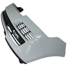 Load image into Gallery viewer, RANGE ROVER VOGUE FRONT BUMPER L405 2013 to 2017 SUV GENUINE pn CK52-17F003-AA

