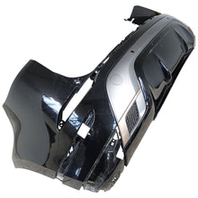 Load image into Gallery viewer, Range Rover Evoque rear bumper 2019-2024 Genuine K8D2-17D781-AAW
