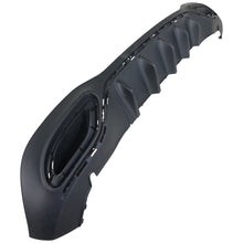 Load image into Gallery viewer, MERCEDES BENZ A CLASS AMG REAR BUMPER Trim 2018 on W177 GENUINE A1778853701
