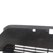 Load image into Gallery viewer, Toyota Rav4 Rav 4 front bumper centre trim 2019-2022 Genuine 53113-42110

