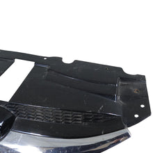 Load image into Gallery viewer, Hyundai IX35 front bumper upper grill 2009-2015 SUV Genuine 86550-2Y000
