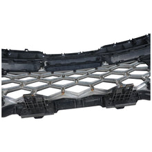 Load image into Gallery viewer, KIA SPORTAGE FRONT BUMPER Grill GT LINE 2021 onwards GENUINE SUV pn 86350-R2CA0
