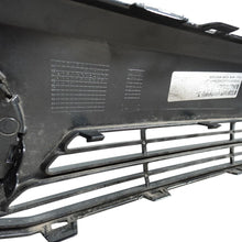 Load image into Gallery viewer, Vauxhall Corsa F front bumper upper grill 2023-2026 Facelift Genuine 9850366080
