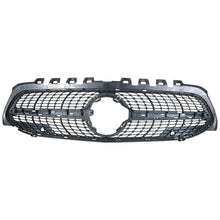 Load image into Gallery viewer, Mercedes Benz A CLASS AMG front bumper grill 2018-2022 W177 Genuine A1778880200
