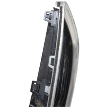 Load image into Gallery viewer, Volvo V40 R Design front bumper upper grill 2012 to 2018 GENUINE 31353120
