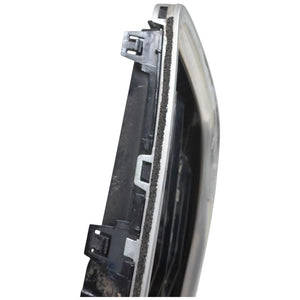 Volvo V40 R Design front bumper upper grill 2012 to 2018 GENUINE 31353120