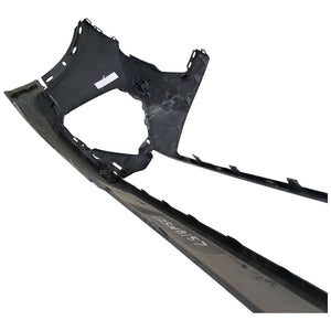 Audi Q2 front bumper 2021-2024 5 Door SUV Genuine pn 81A807437G