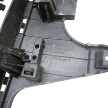 Load image into Gallery viewer, Kia Picanto X Line front bumper 2020-2023 5 Door Genuine pn 86511-G6BA0
