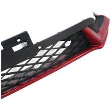 Load image into Gallery viewer, Honda CR-V CRV Tech front bumper splitter grill 2023-2025 Genuine 71151-3E7-H0
