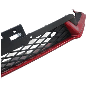 Honda CR-V CRV Tech front bumper splitter grill 2023-2025 Genuine 71151-3E7-H0