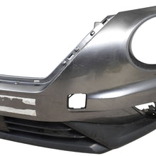 Load image into Gallery viewer, Nissan Juke front bumper and Trim 2019-2023 SUV Genuine pn 620266PA1B

