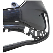 Load image into Gallery viewer, Mercedes Benz EQC AMG Line front bumper 2020-2024 Genuine A2938859900
