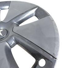 Load image into Gallery viewer, Tesla Model 3 wheel trim cover Hatchback Aero Genuine Used Part 1044231-99-B
