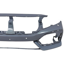 Load image into Gallery viewer, Honda Civic front bumper 2017-2021 Hatchback Genuine 71101-TGG-ZZ00
