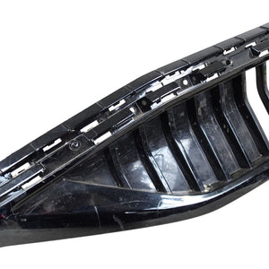 Omoda E5 front bumper lower grill 2024-2026 5 Door Genuine Used pn 602004006AA