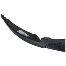 Load image into Gallery viewer, PORSCHE TAYCAN CROSS TURISMO FRONT BUMPER Trim 2019 onwards GENUINE 9J0807541FFF
