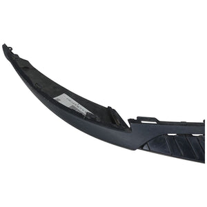 PORSCHE TAYCAN CROSS TURISMO FRONT BUMPER Trim 2019 onwards GENUINE 9J0807541FFF