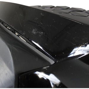 Renault Scenic E-Tech front bumper 2024-2026 Hatchback GENUINE 620263121R