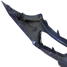 Load image into Gallery viewer, Audi A3 S Line front bumper 2024-2026 hatchback facelift GENUINE 8Y0807437R
