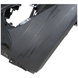 PEUGEOT 2008 FRONT BUMPER 2019 onwards 5 Door GENUINE pn 9826322180