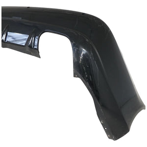 MERCEDES BENZ SL REAR BUMPER R230 Facelift GENUINE pn A2308852525