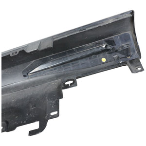 BMW 5 series G60 left side skirt 2023-2026 Genuine pn 51778084763
