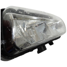 Load image into Gallery viewer, Range Rover Vogue front bumper fog light set 2013-17 CK52-15201-AB CK52-15200-AA
