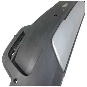 JEEP AVENGER Rear Bumper 2021 onwards GENUINE pn 735770974