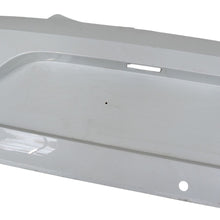 Load image into Gallery viewer, Volkswagen VW UP rear bumper 2016-2020 Facelift Genuine 1S6807417AA
