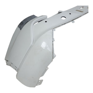GENESIS GV70 REAR BUMPER ELECTRIC 2022 onwards 5 door SUV GENUINE pn 86611-DS000