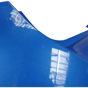 BMW 1 series M Sport rear bumper F40 2019-2023 Genuine pn 51128070949