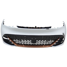 Load image into Gallery viewer, Cupra Born front bumper 2022-2025 Genuine pn 10E807221D
