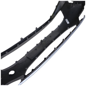 Vauxhall Corsa F GS Line SRI FRONT BUMPER 2020 to 2022 GENUINE 9830340080